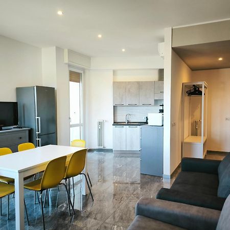 Ferienwohnung Astrid House Stresa Exterior foto