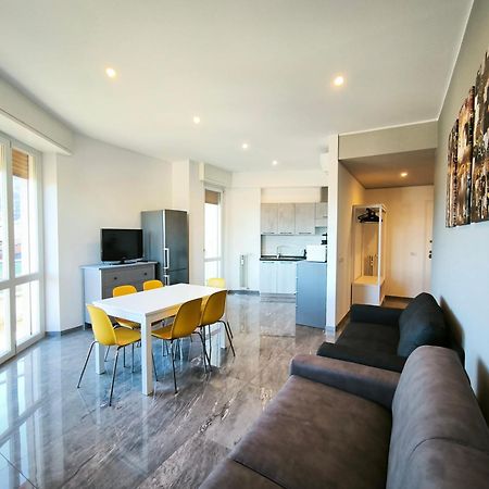 Ferienwohnung Astrid House Stresa Exterior foto