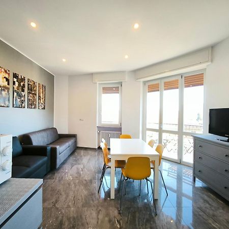 Ferienwohnung Astrid House Stresa Exterior foto