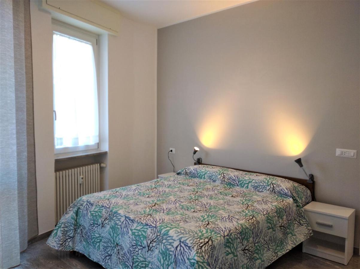 Ferienwohnung Astrid House Stresa Exterior foto