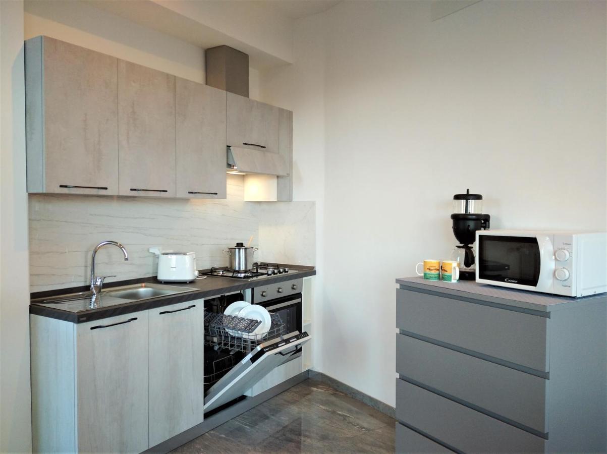Ferienwohnung Astrid House Stresa Exterior foto