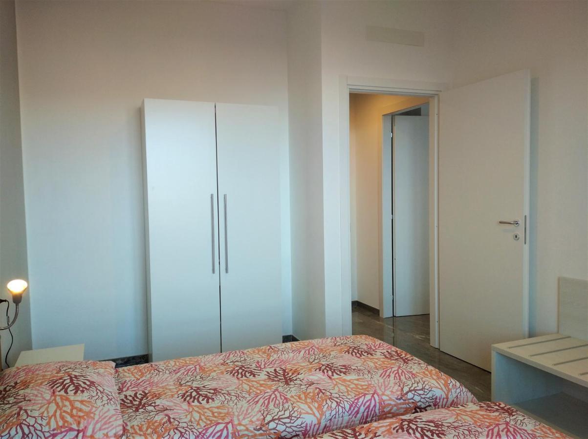 Ferienwohnung Astrid House Stresa Exterior foto