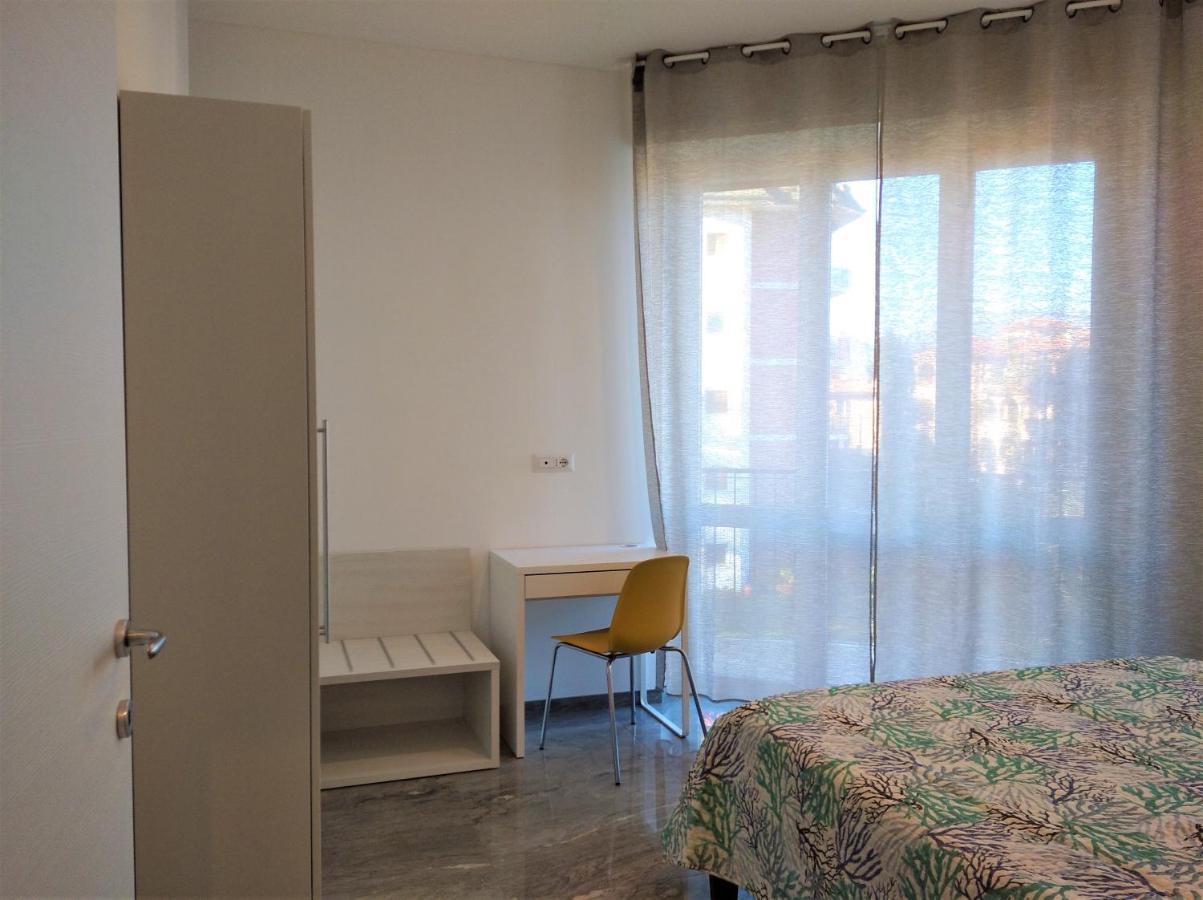 Ferienwohnung Astrid House Stresa Exterior foto