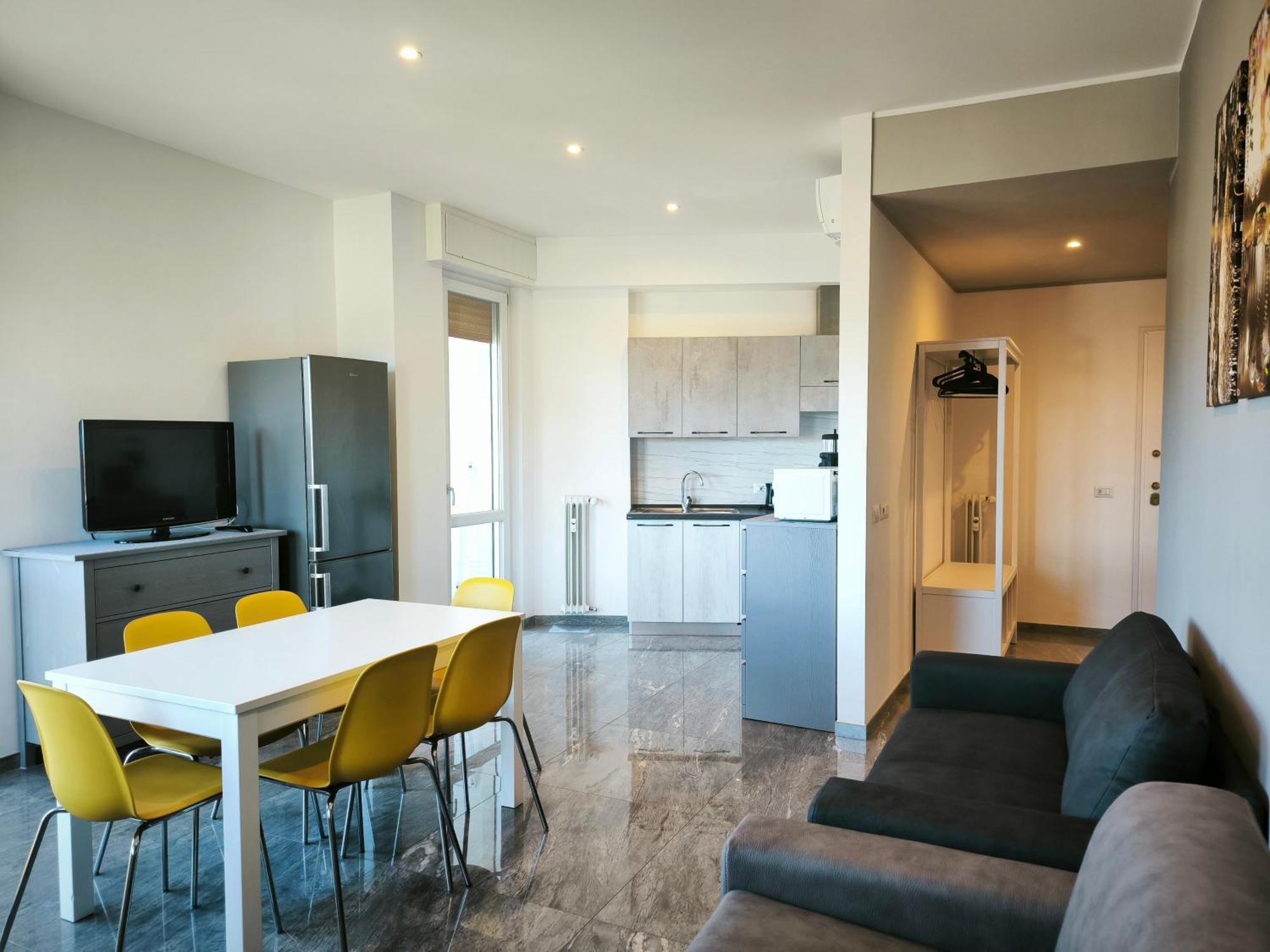 Ferienwohnung Astrid House Stresa Exterior foto
