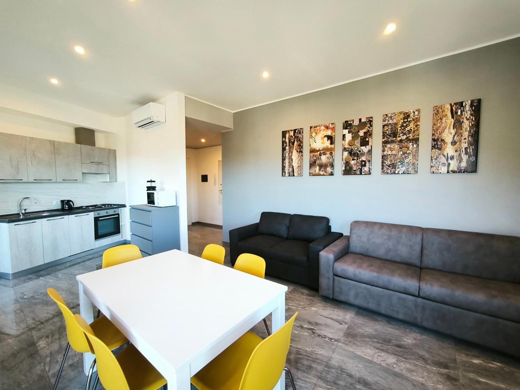 Ferienwohnung Astrid House Stresa Exterior foto